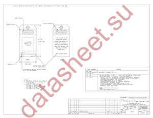 PVT-96-Q datasheet  